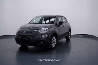 FIAT 500X Diesel 2024 usata, Napoli