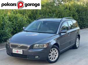 VOLVO V50 Diesel 2005 usata