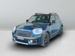 MINI Mini Diesel 2020 usata, Ascoli Piceno