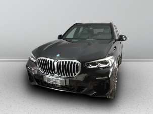 BMW X5 Diesel 2020 usata, Ascoli Piceno