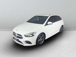 MERCEDES-BENZ CLA Diesel 2021 usata, Ascoli Piceno