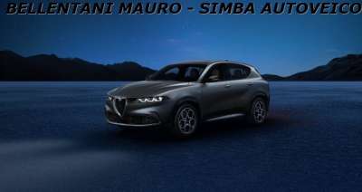 ALFA ROMEO Tonale Diesel usata