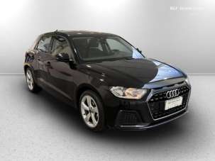 AUDI A1 Benzina 2022 usata