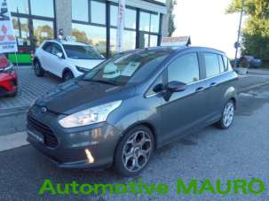 FORD B-Max Diesel 2015 usata, Italia