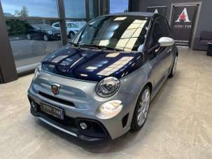 ABARTH 695 Benzina 2018 usata