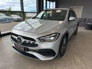 MERCEDES-BENZ GLA 200 Diesel 2022 usata