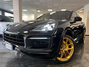 PORSCHE Cayenne Benzina 2019 usata, Brescia