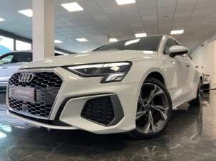 AUDI A3 Diesel 2023 usata, Brescia