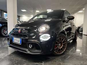 ABARTH 695 Benzina 2022 usata, Brescia