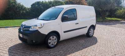 RENAULT Kangoo Diesel 2018 usata