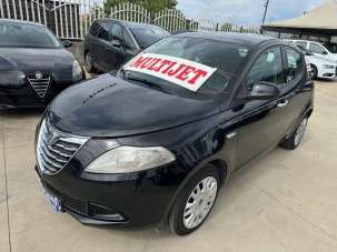 LANCIA Ypsilon Diesel 2013 usata