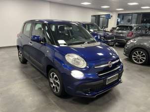 FIAT 500L Diesel 2020 usata