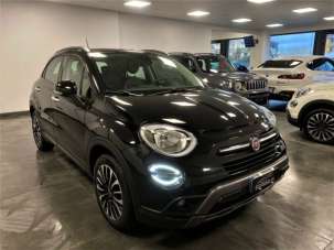 FIAT 500X Diesel 2021 usata