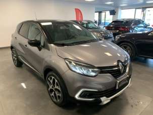 RENAULT Captur Benzina 2019 usata