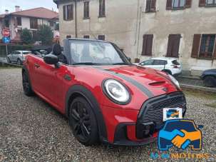 MINI Mini Benzina 2023 usata