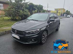 FIAT Tipo Benzina 2019 usata