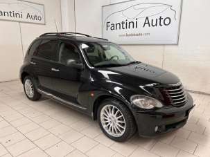 CHRYSLER PT Cruiser Diesel 2008 usata, Brescia