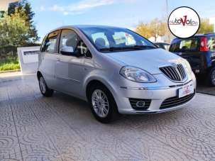 LANCIA MUSA Benzina 2010 usata, Bari