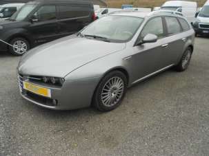 ALFA ROMEO 159 Diesel 2006 usata