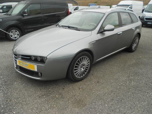 ALFA ROMEO 159 Diesel 2006 usata foto