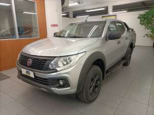 MITSUBISHI L200 Diesel 2018 usata, Torino