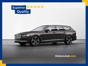 VOLVO V90 Elettrica/Benzina usata