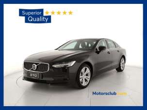 VOLVO S90 Elettrica/Diesel usata