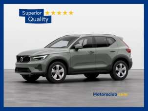 VOLVO XC40 Elettrica/Benzina usata