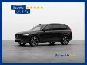 VOLVO XC90 Elettrica/Benzina 2024 usata