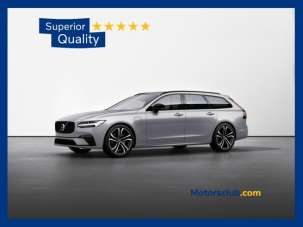 VOLVO V90 Elettrica/Benzina usata