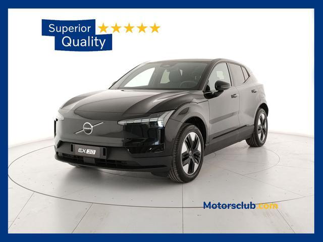 VOLVO EX30 Elettrica usata foto