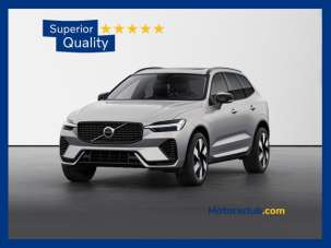 VOLVO XC60 Elettrica/Benzina usata