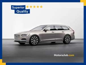 VOLVO V90 Elettrica/Benzina usata