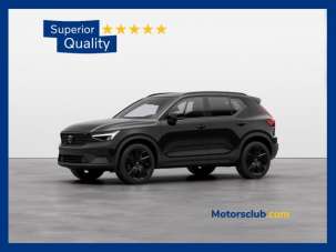 VOLVO XC40 Elettrica/Benzina usata