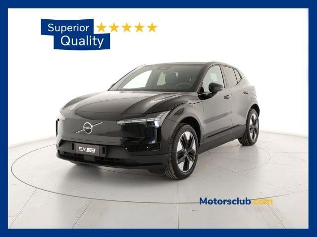 VOLVO EX30 Elettrica usata foto