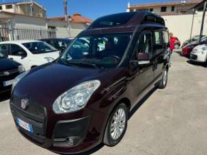 FIAT Doblo Diesel 2010 usata