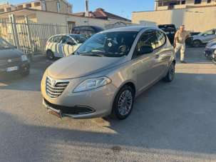 LANCIA Ypsilon Benzina 2011 usata