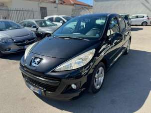 PEUGEOT 207 Diesel 2009 usata