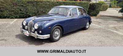 JAGUAR MK II Benzina 1963 usata