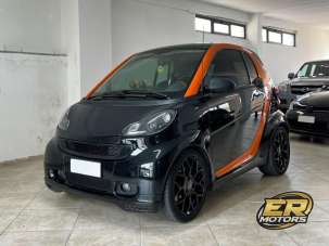 SMART ForTwo Benzina 2010 usata