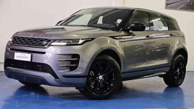 LAND ROVER Range Rover Evoque Diesel 2022 usata, Milano