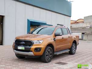 FORD Ranger Diesel 2019 usata