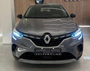 RENAULT Captur Diesel 2021 usata, Napoli