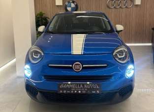 FIAT 500X Diesel 2019 usata, Napoli