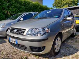 FIAT Punto Diesel 2005 usata, Pordenone