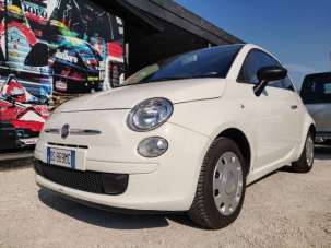 FIAT 500 Diesel 2008 usata, Pordenone