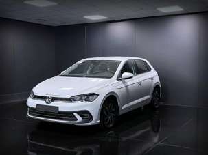 VOLKSWAGEN Polo Benzina 2022 usata, Belluno