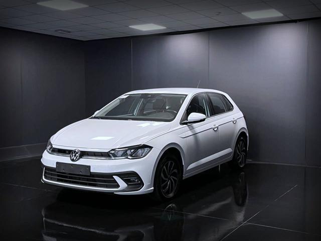 VOLKSWAGEN Polo Benzina 2022 usata, Belluno foto