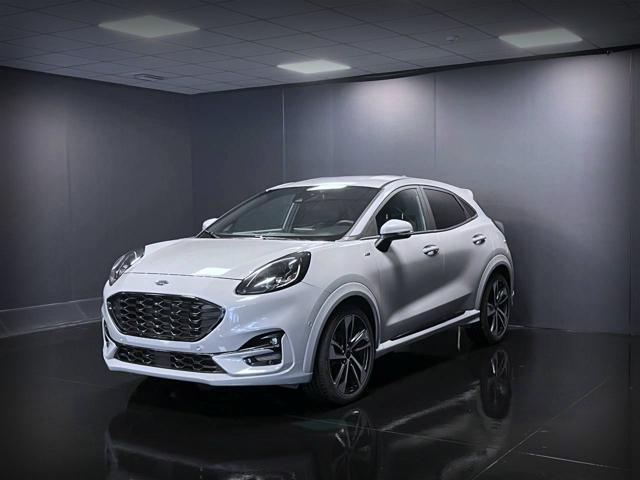 FORD Puma Elettrica/Benzina 2023 usata, Belluno foto