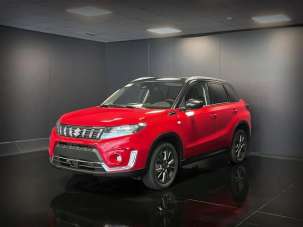 SUZUKI Vitara Elettrica/Benzina 2024 usata, Belluno